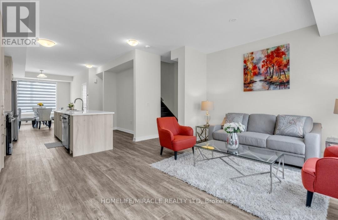1361 Kaniv Street, Oakville, ON, L6M 5R3 - 6