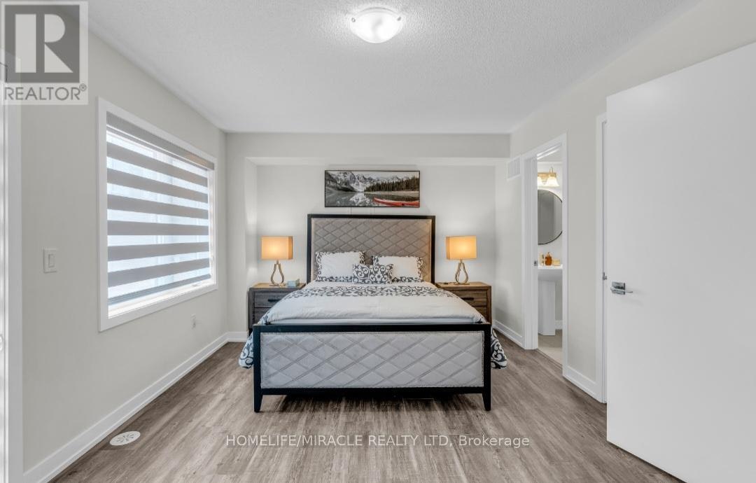 1361 Kaniv Street, Oakville, ON, L6M 5R3 - 22