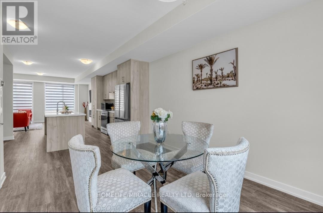 1361 Kaniv Street, Oakville, ON, L6M 5R3 - 8