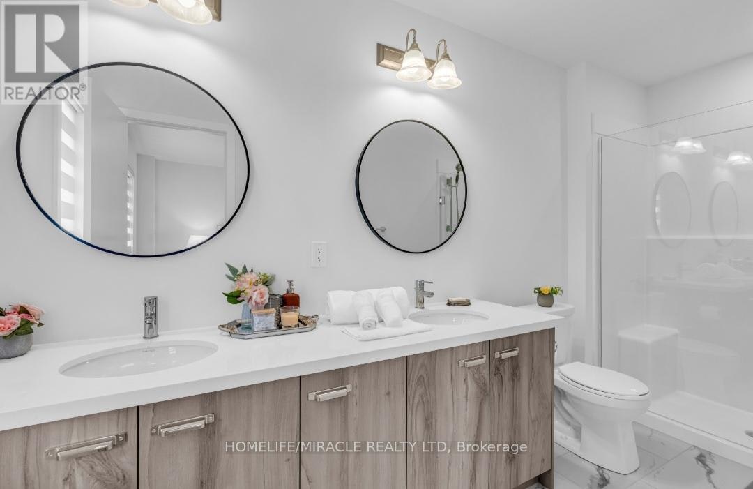 1361 Kaniv Street, Oakville, ON, L6M 5R3 - 13