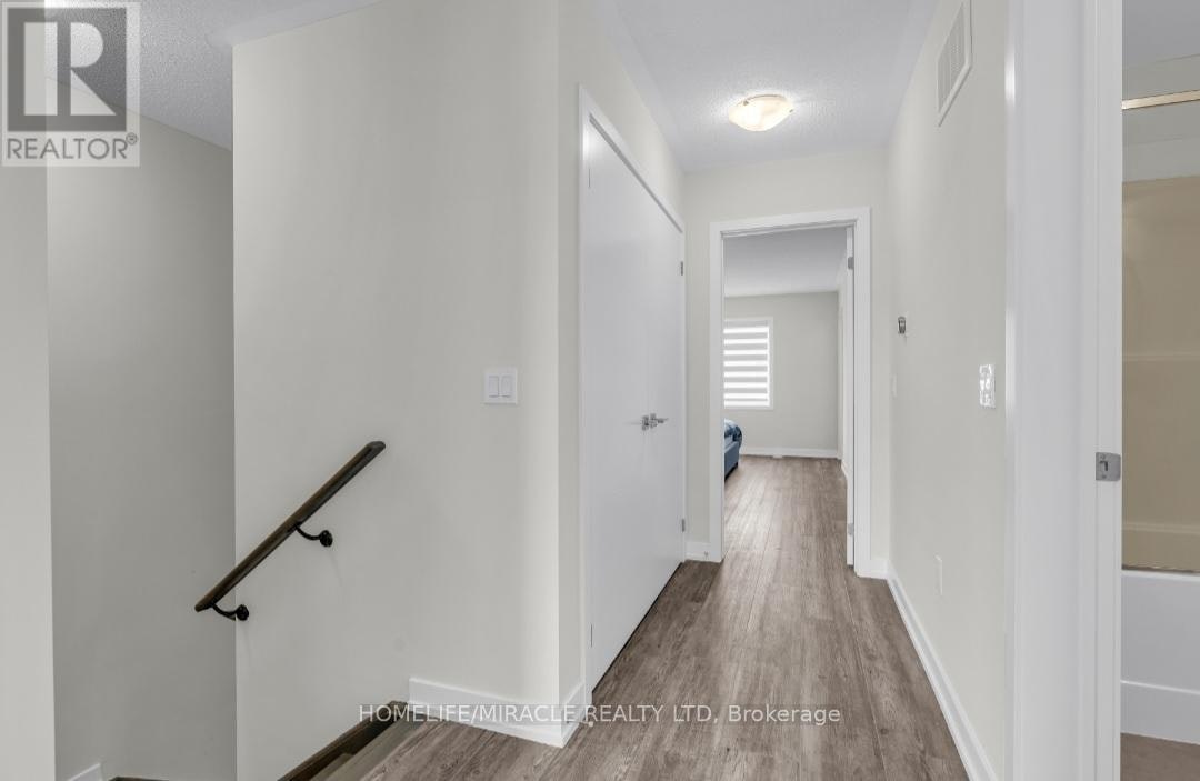 1361 Kaniv Street, Oakville, ON, L6M 5R3 - 18