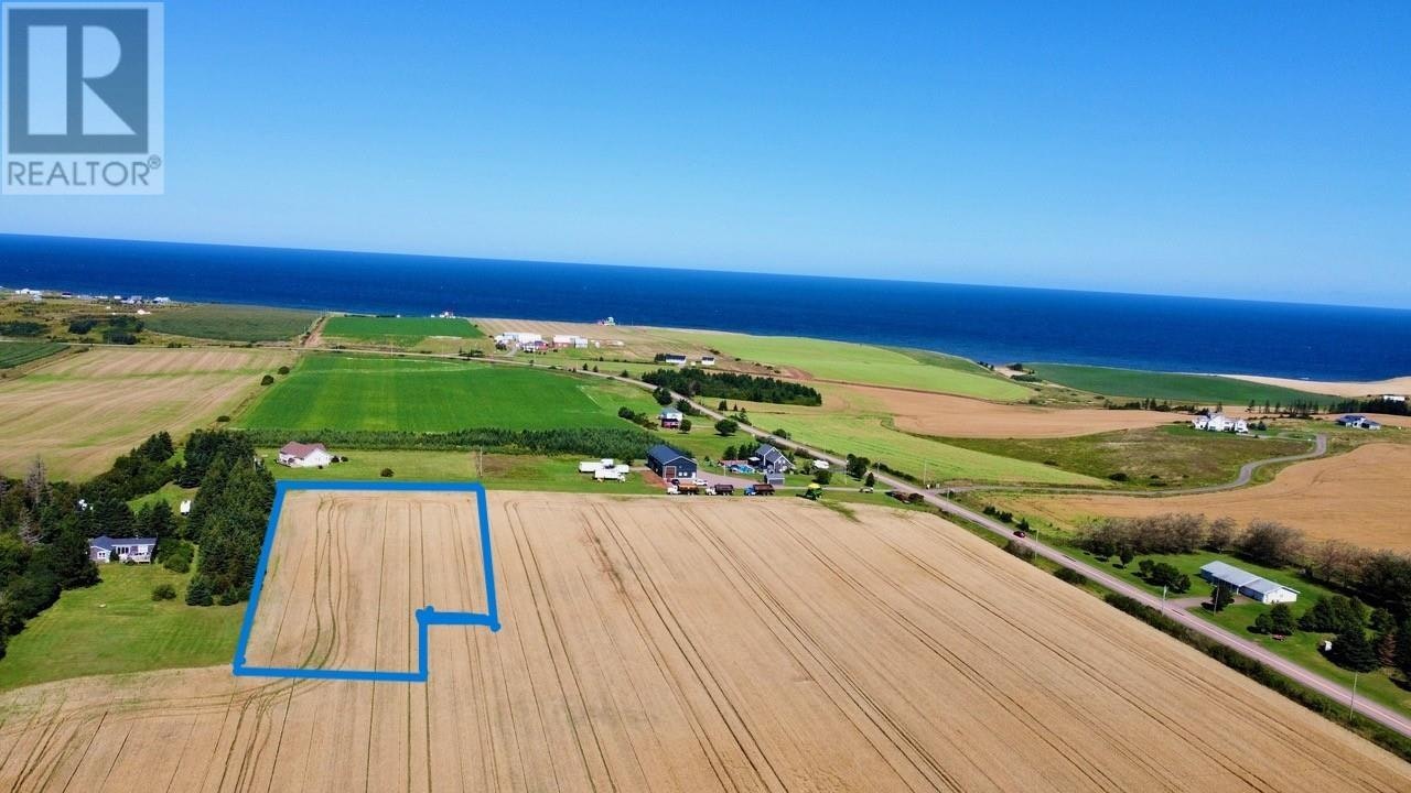 Lot Lot-1 2 And Salt Wind Way, Park Corner, PE, C0B 1M0