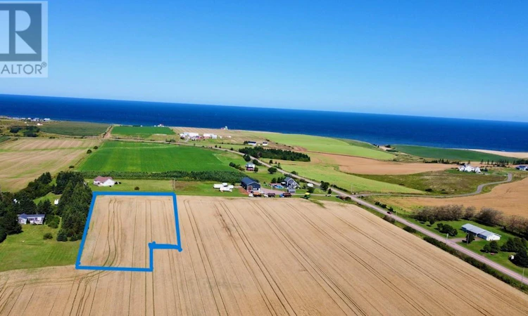 Lot Lot-1 2 And Salt Wind Way