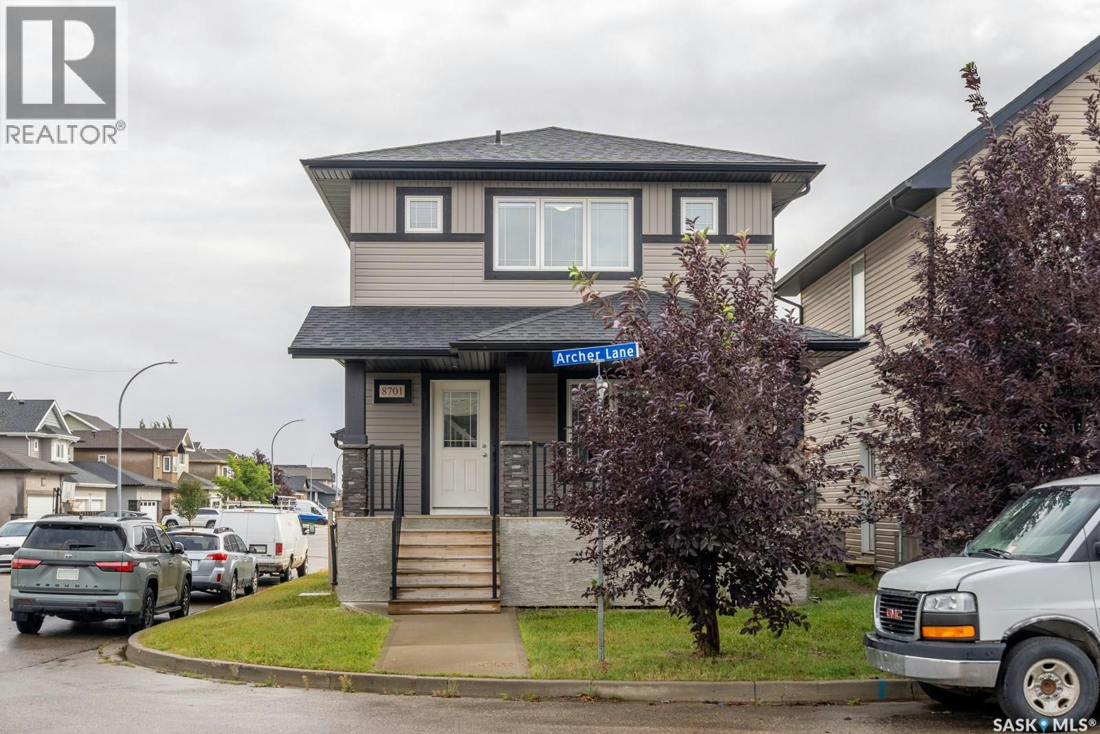 8701 Archer Lane, Regina, SK, S4Y 1A3
