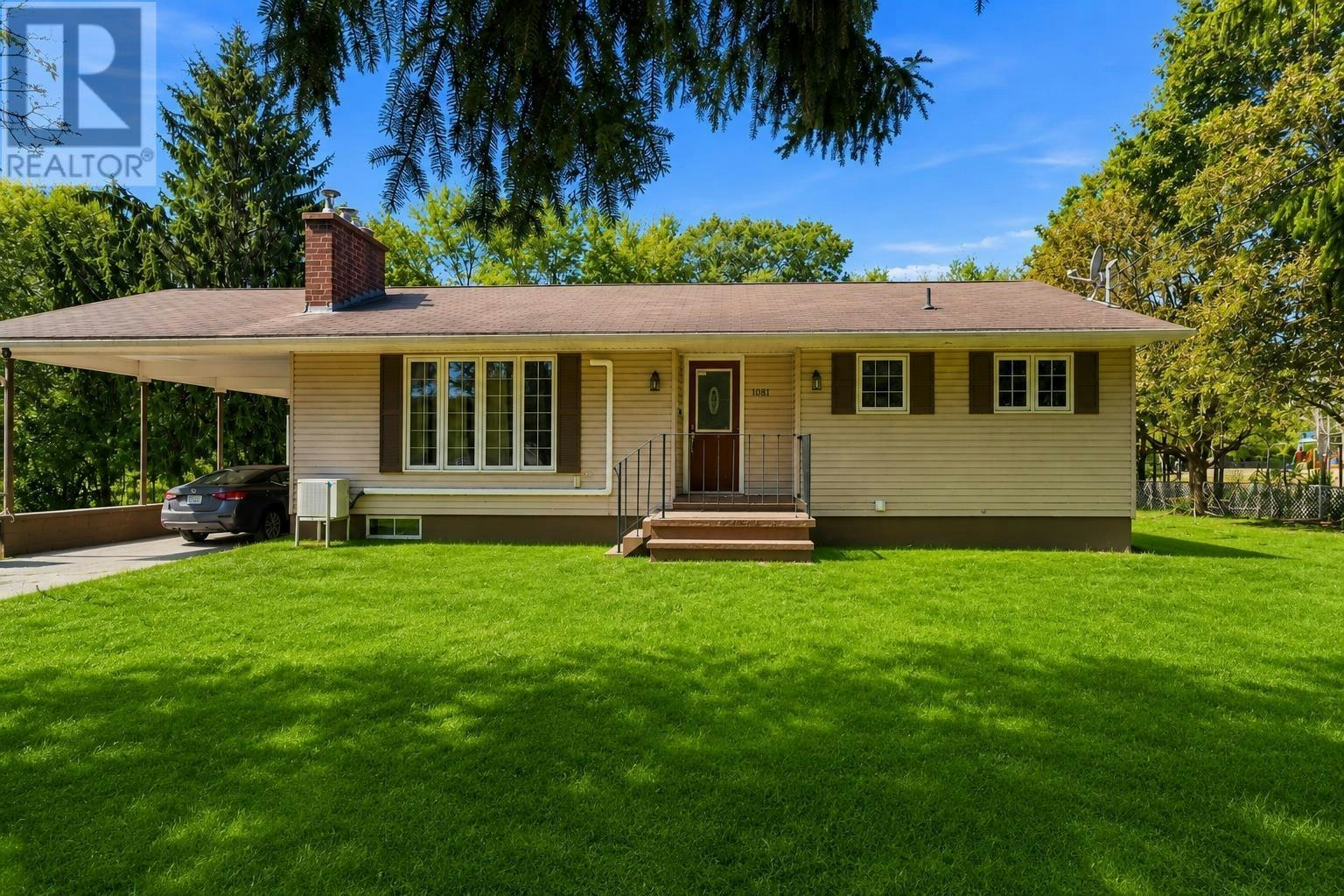 1081 Tufts Avenue, Greenwood, NS, B0P 1R0