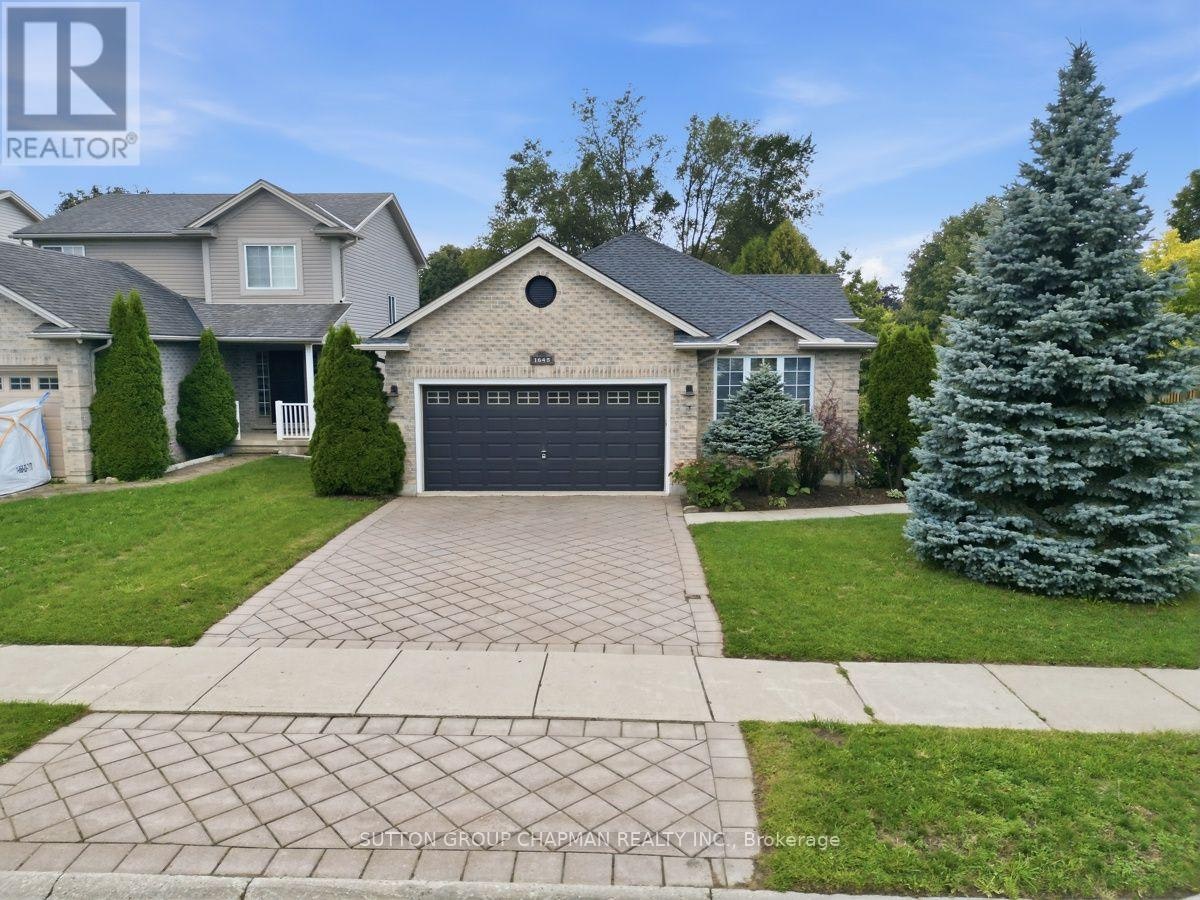 1645 Devos Drive, London, ON, N5X 4K8