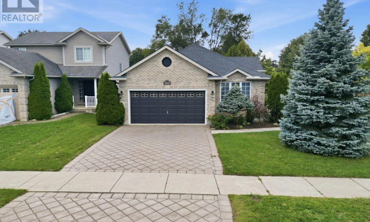 1645 Devos Drive