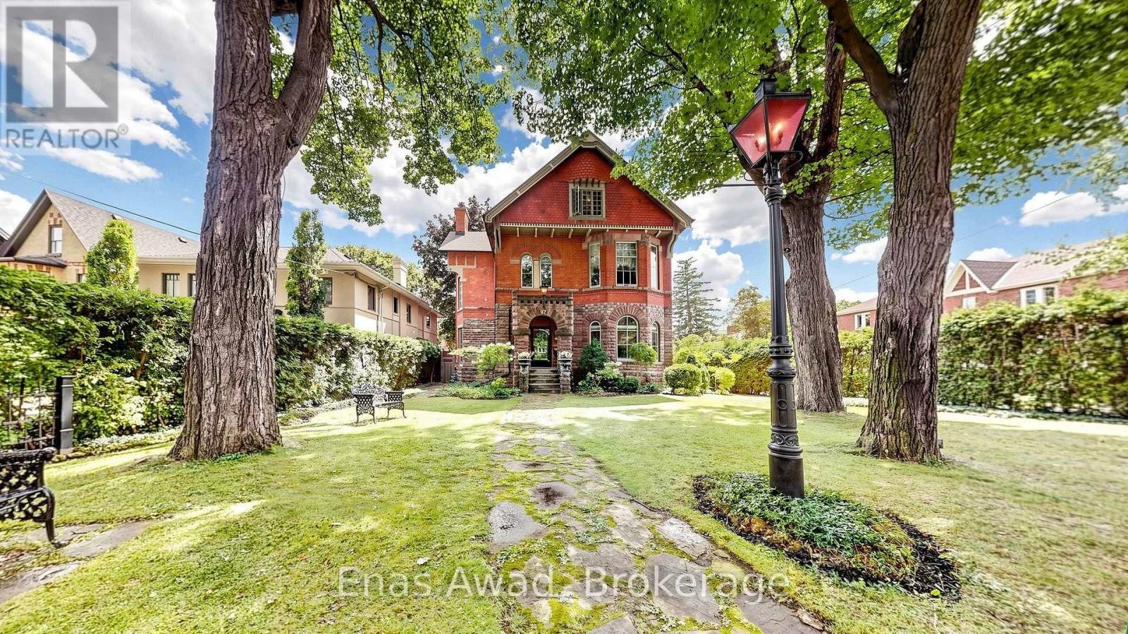 97 Glengrove Avenue W, Toronto, ON, M4R 1N8