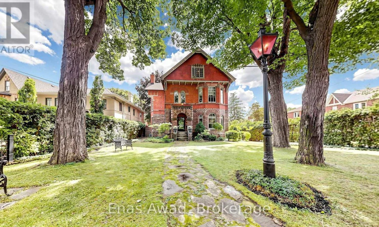 97 Glengrove Avenue W
