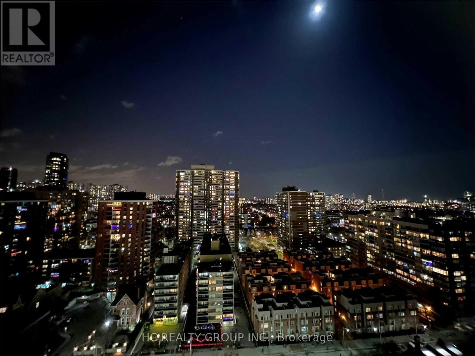 1905-285 Mutual Street, Toronto, ON, M4Y 3C5 - 13