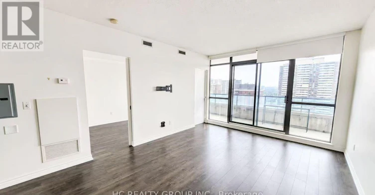 1905-285 Mutual Street, Toronto, ON, M4Y 3C5 - 2