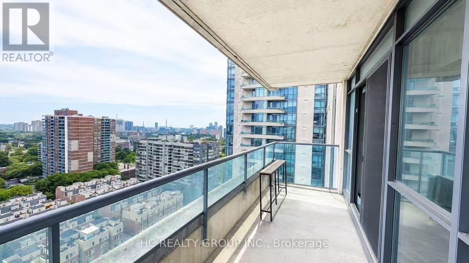 1905-285 Mutual Street, Toronto, ON, M4Y 3C5 - 11