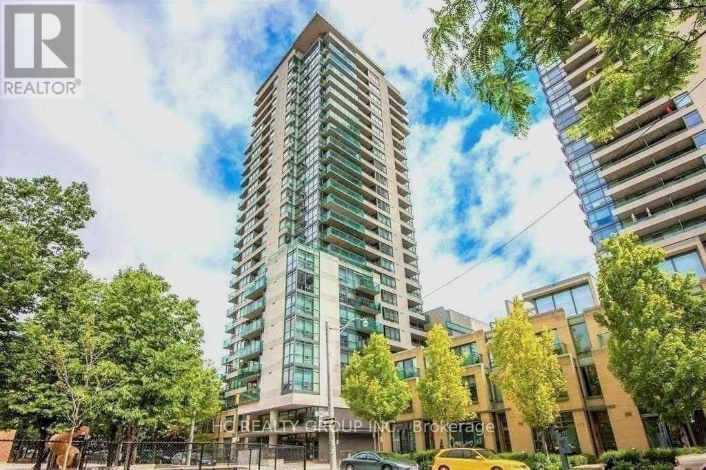 1905-285 Mutual Street, Toronto, ON, M4Y 3C5 - 17