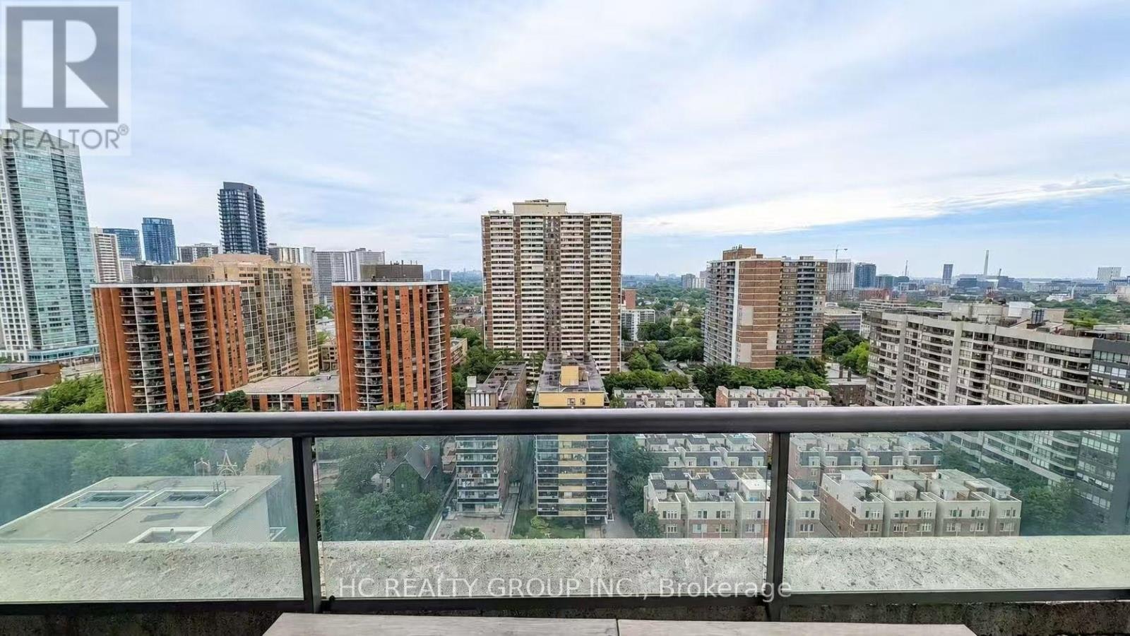 1905-285 Mutual Street, Toronto, ON, M4Y 3C5 - 12
