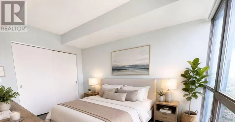 1905-285 Mutual Street, Toronto, ON, M4Y 3C5 - 3