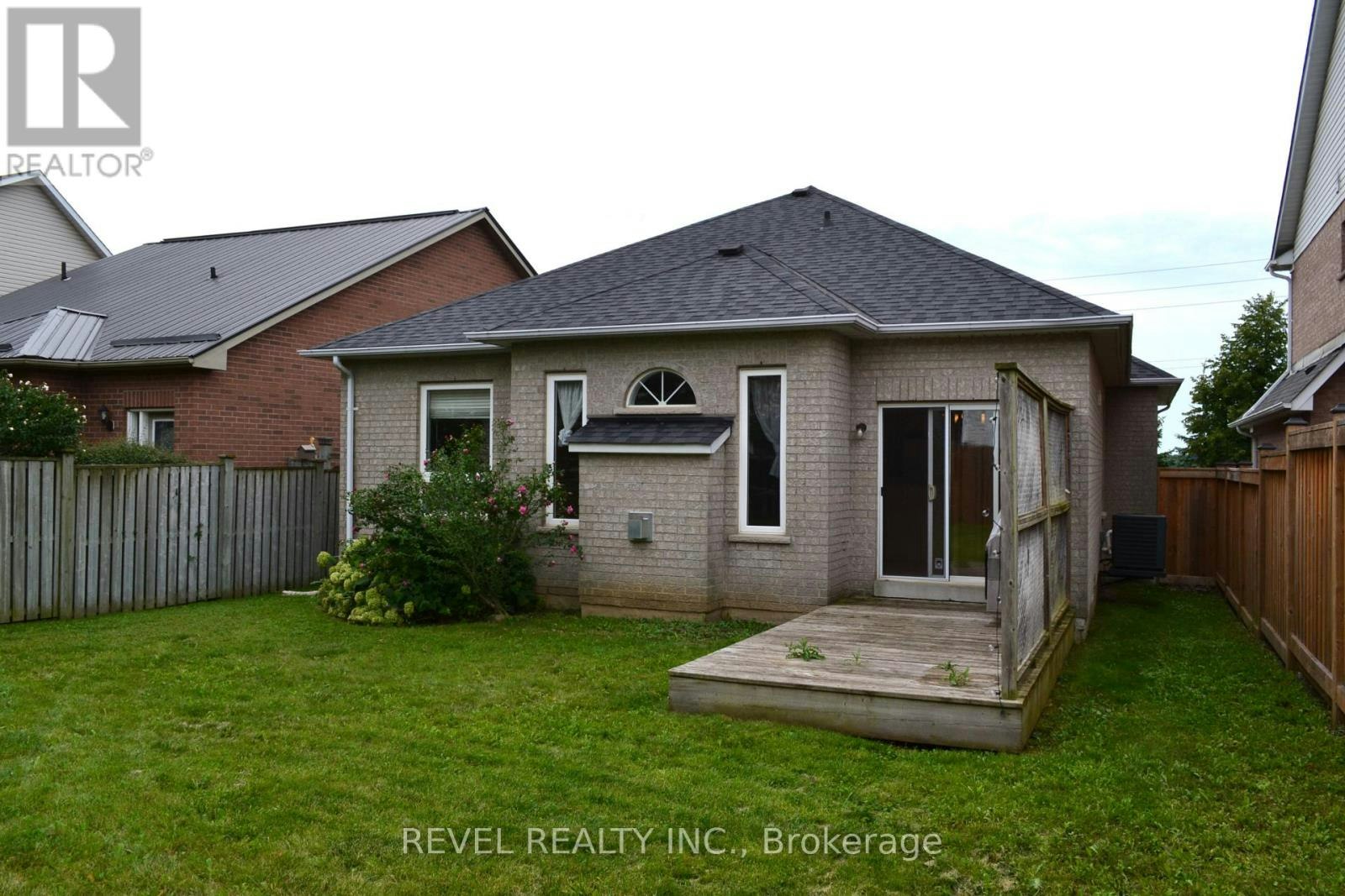 45 Tunney Place, Whitby, ON, L1M 2G5 - 39