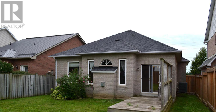 45 Tunney Place, Whitby, ON, L1M 2G5 - 39