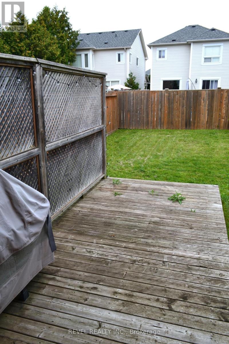 45 Tunney Place, Whitby, ON, L1M 2G5 - 35