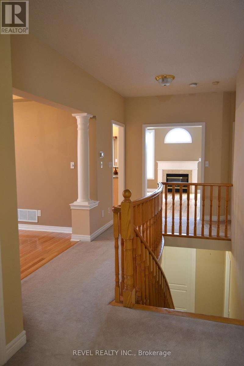 45 Tunney Place, Whitby, ON, L1M 2G5 - 5
