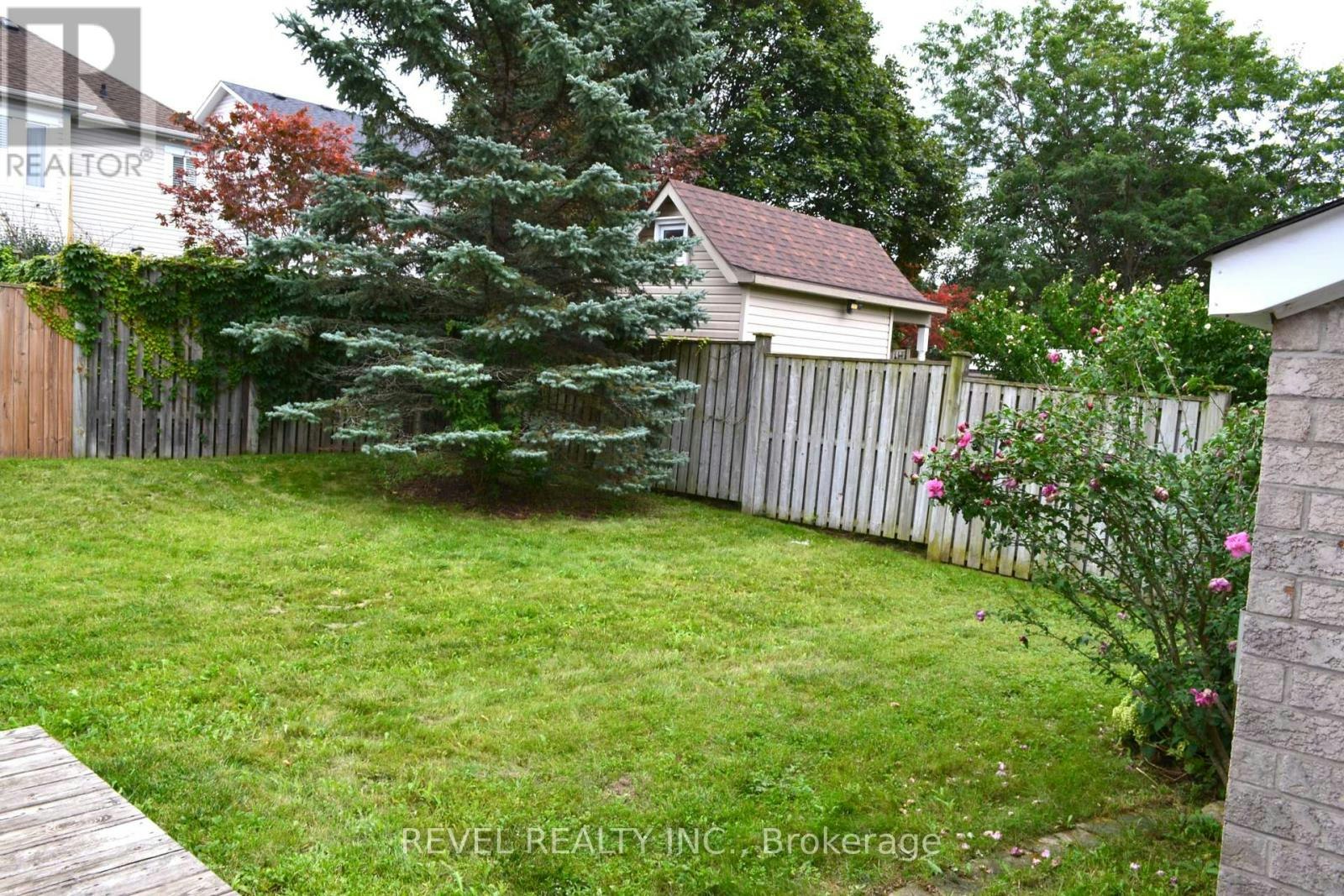 45 Tunney Place, Whitby, ON, L1M 2G5 - 36