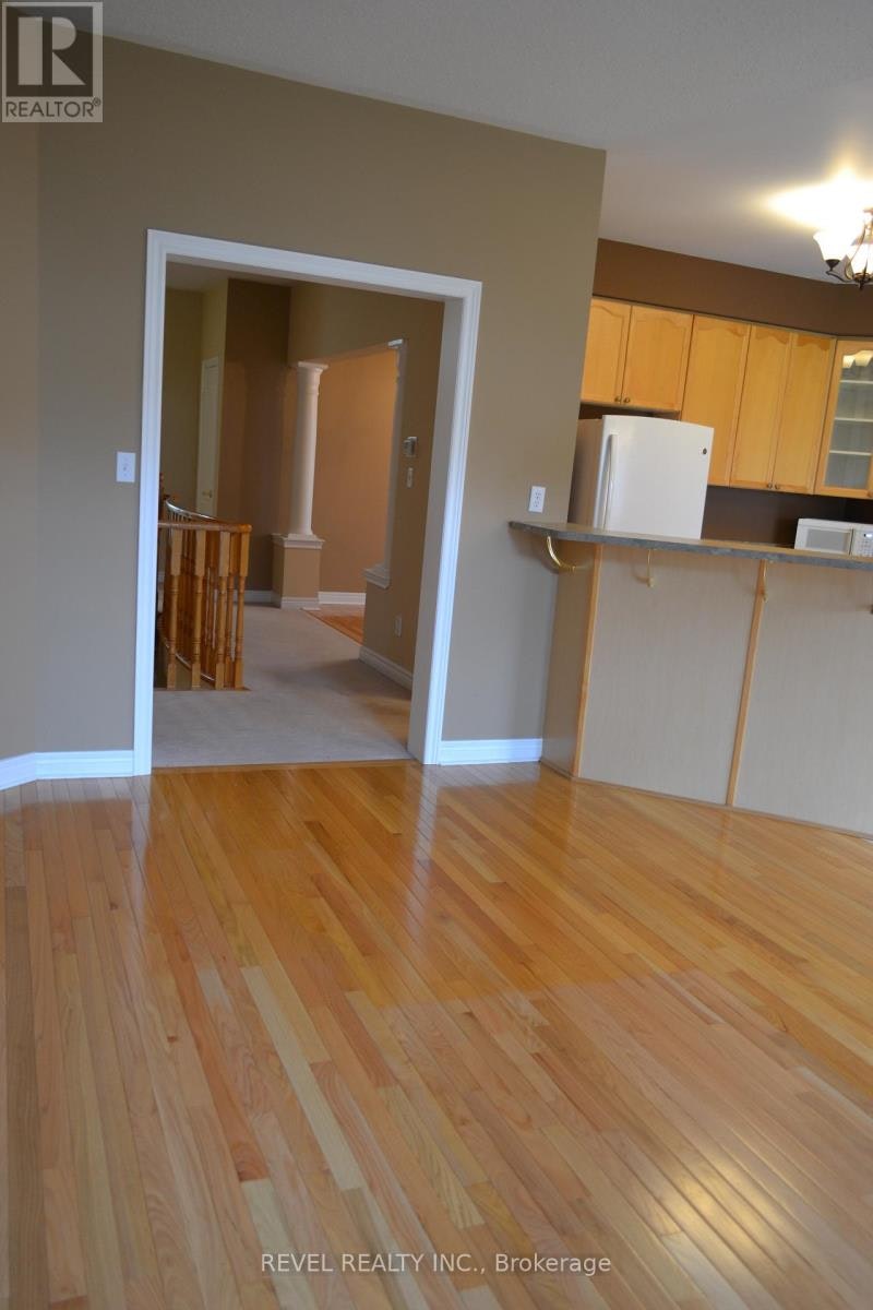 45 Tunney Place, Whitby, ON, L1M 2G5 - 13