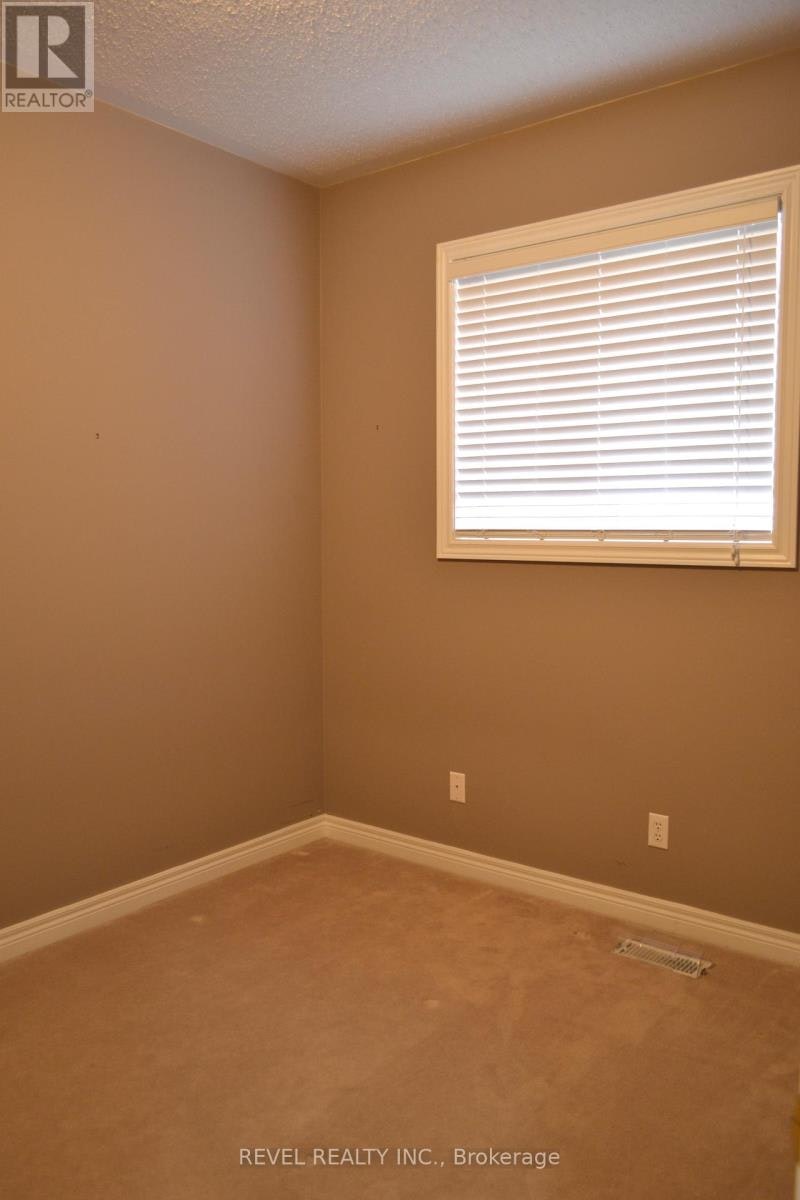45 Tunney Place, Whitby, ON, L1M 2G5 - 19