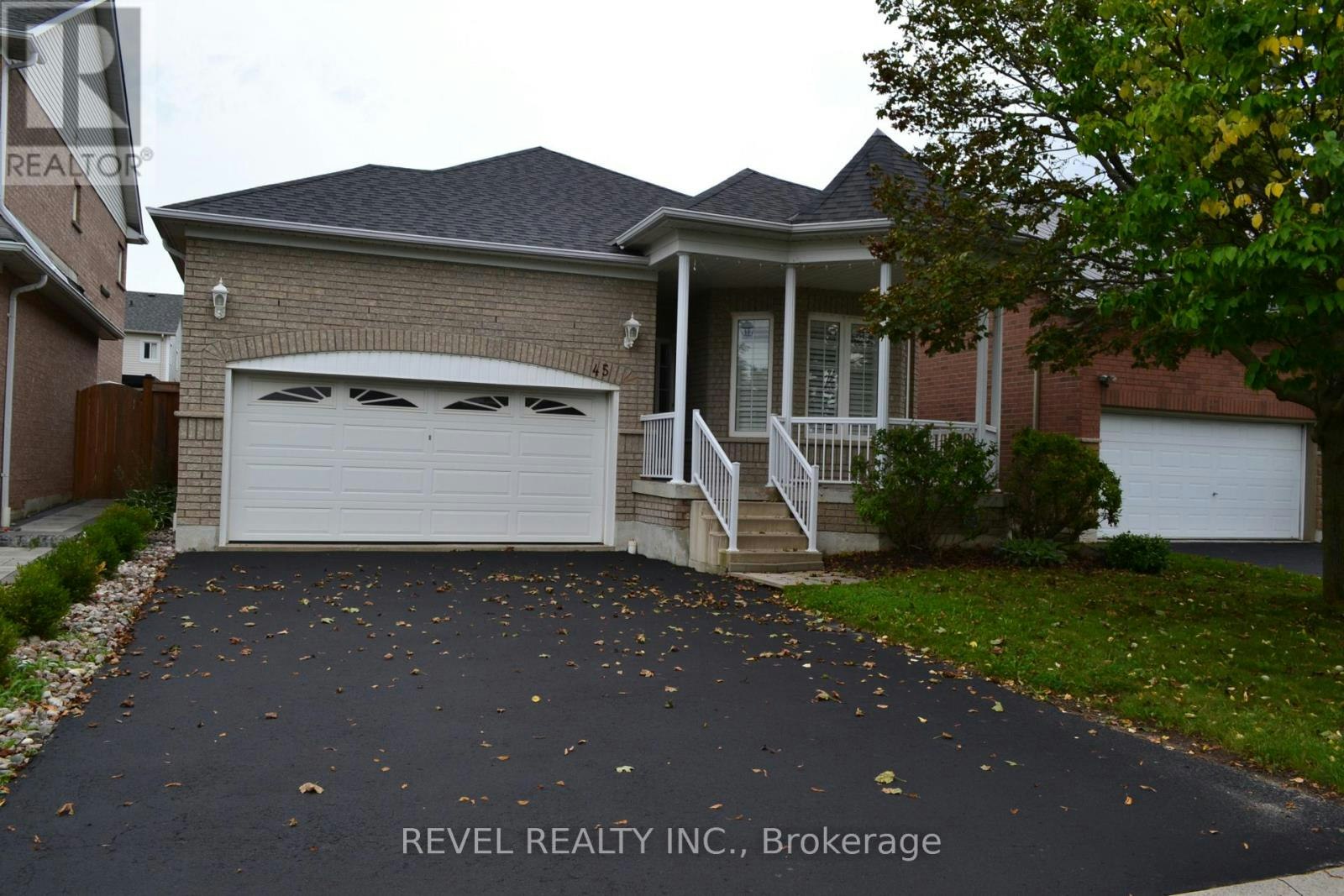 45 Tunney Place, Whitby, ON, L1M 2G5 - 42