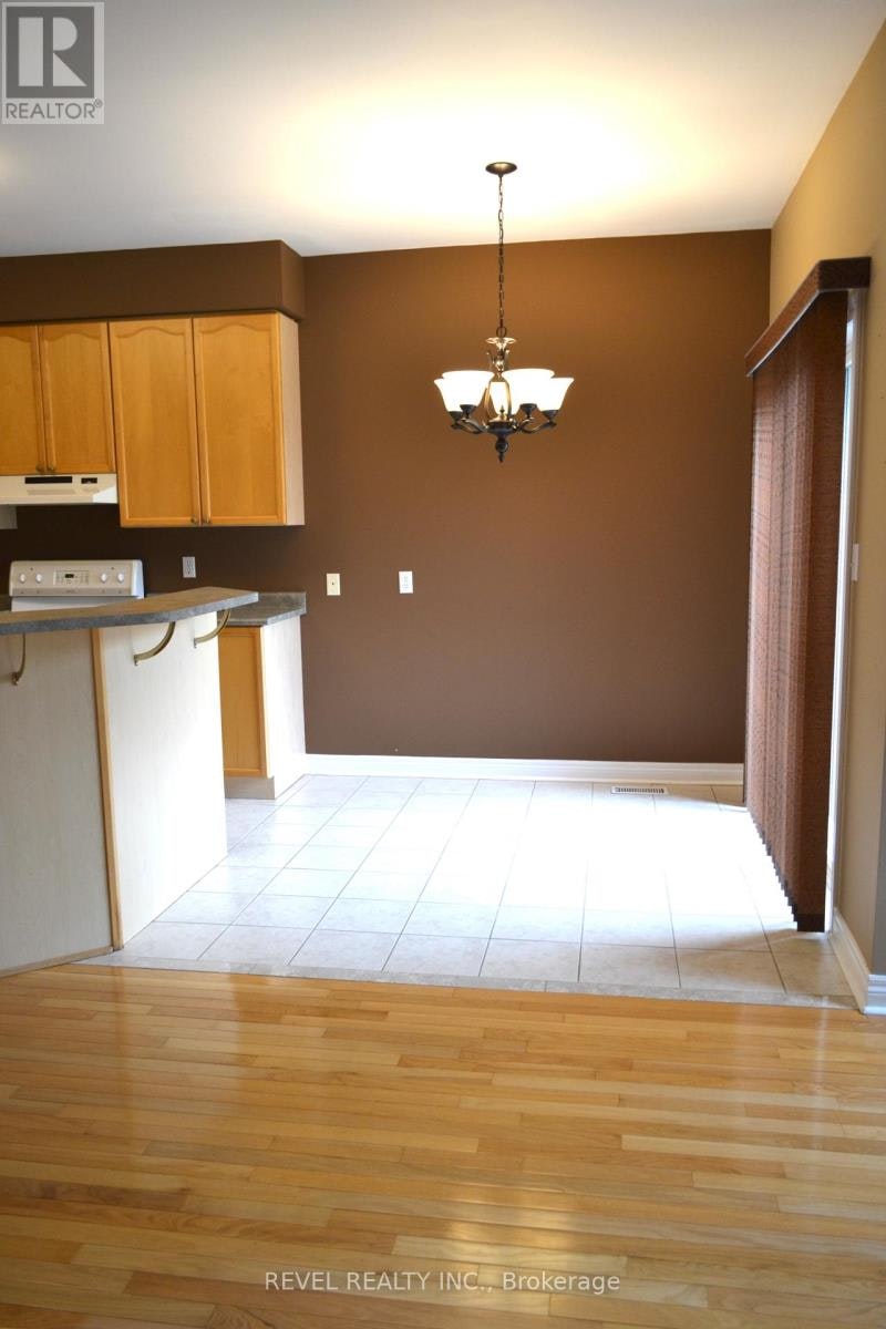 45 Tunney Place, Whitby, ON, L1M 2G5 - 15