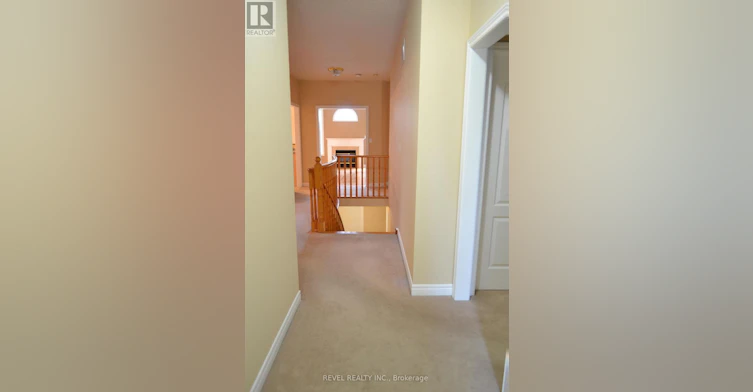 45 Tunney Place, Whitby, ON, L1M 2G5 - 4