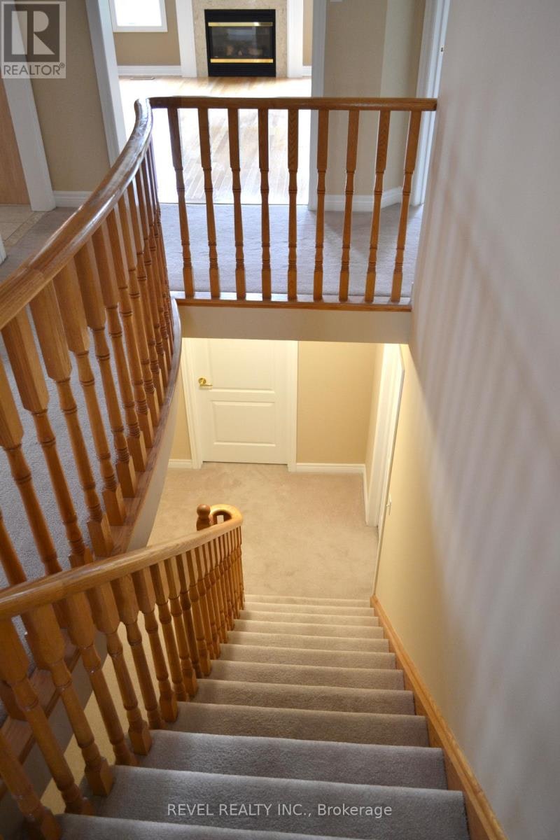 45 Tunney Place, Whitby, ON, L1M 2G5 - 26