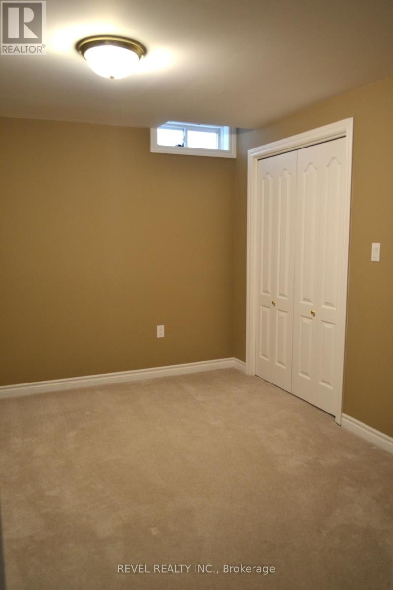 45 Tunney Place, Whitby, ON, L1M 2G5 - 27