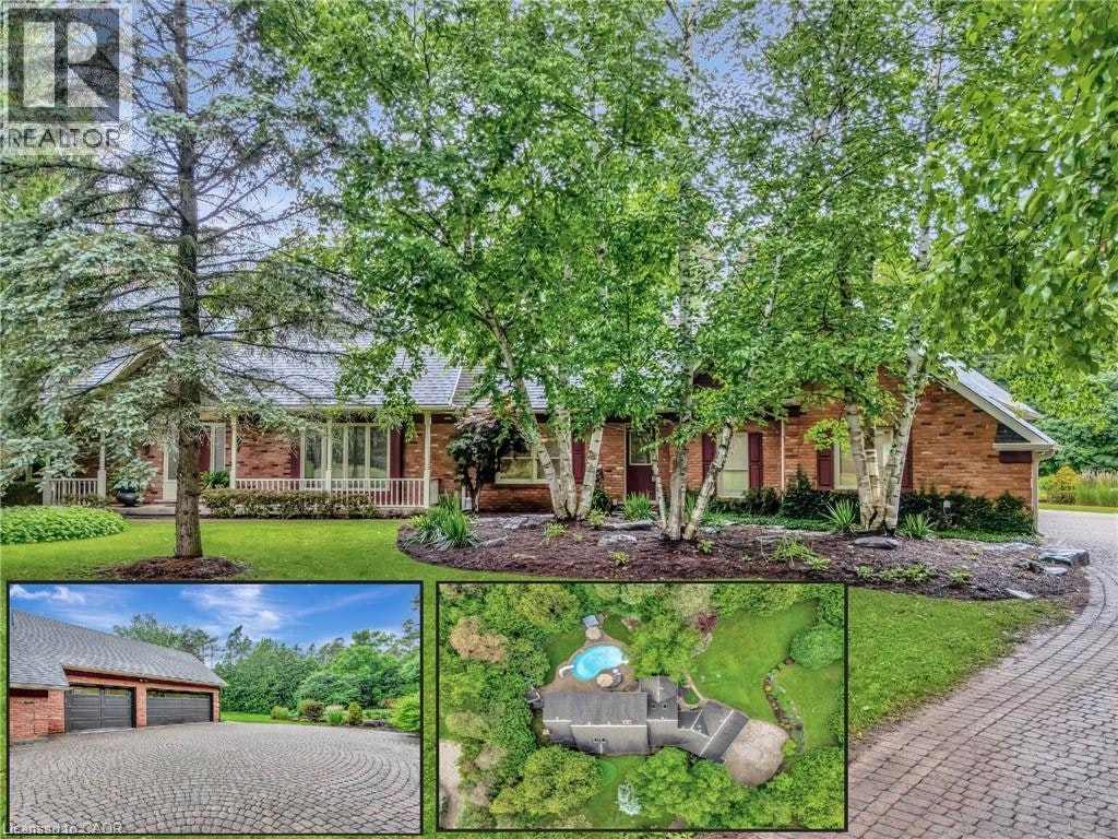 22 Deerpath Court, Cambridge, ON, N1T 1H7