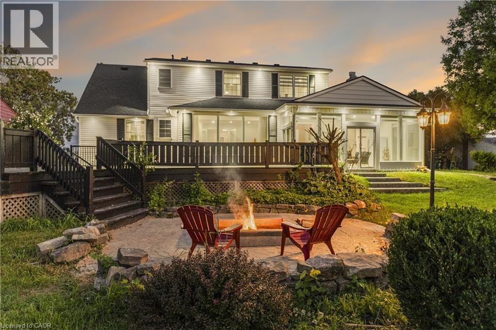8793 Thorold Stone Road, Niagara Falls, ON, L2H 0V9