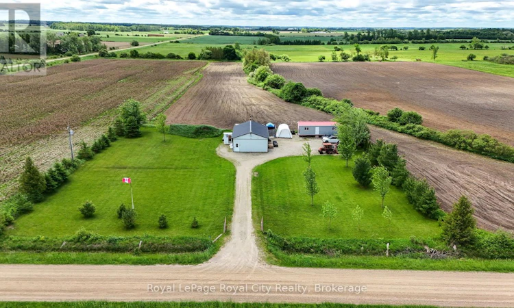 7793 Sideroad 8 Side Road E