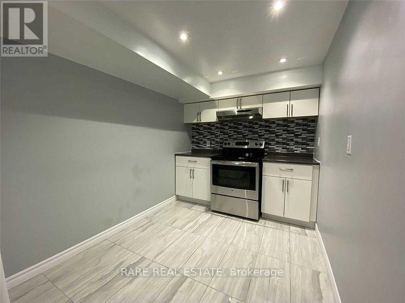LOWER-733 Eaglemount Crescent, Mississauga, ON, L5C 1H2 - 6