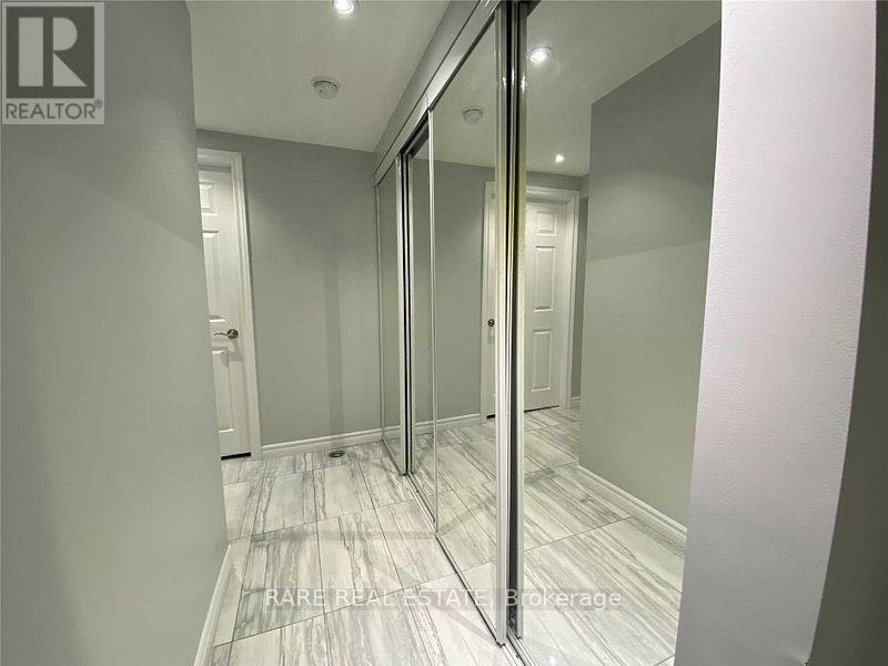 LOWER-733 Eaglemount Crescent, Mississauga, ON, L5C 1H2 - 17