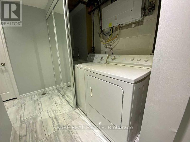 LOWER-733 Eaglemount Crescent, Mississauga, ON, L5C 1H2 - 15