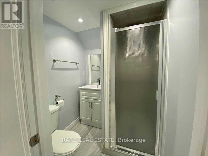 LOWER-733 Eaglemount Crescent, Mississauga, ON, L5C 1H2 - 12