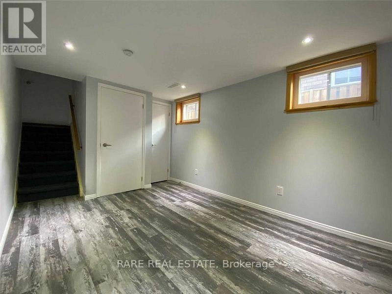 LOWER-733 Eaglemount Crescent, Mississauga, ON, L5C 1H2 - 9