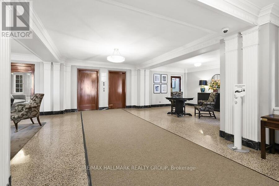 2C-260 Metcalfe Street, Ottawa, ON, K2P 1R6 - 31