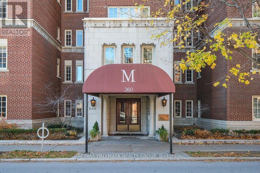 2C-260 Metcalfe Street, Ottawa, ON, K2P 1R6 - 3