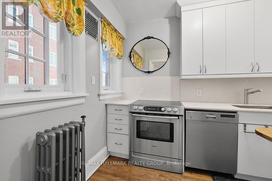 2C-260 Metcalfe Street, Ottawa, ON, K2P 1R6 - 13