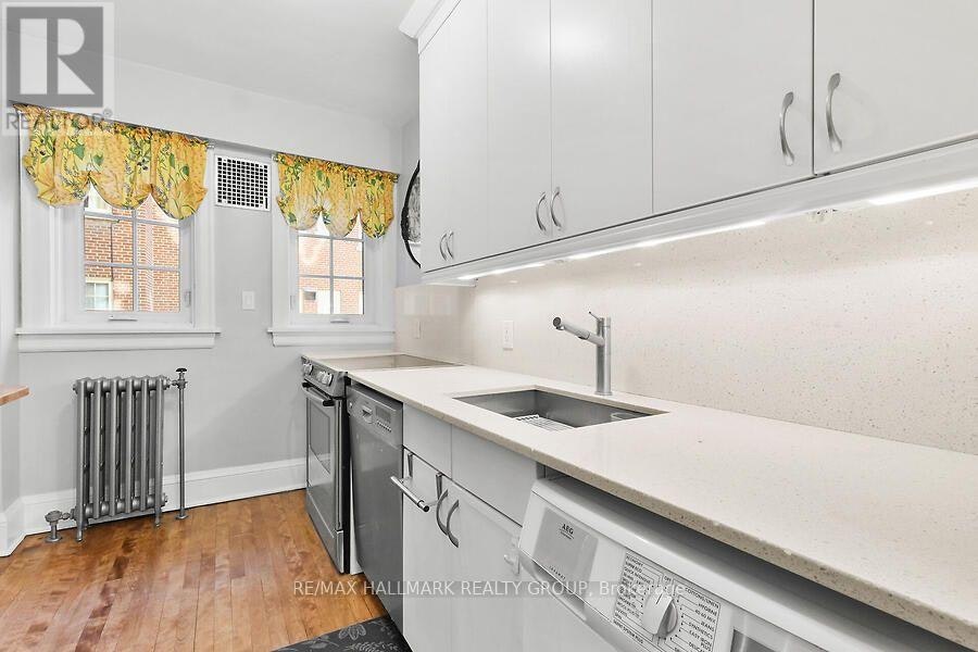 2C-260 Metcalfe Street, Ottawa, ON, K2P 1R6 - 12