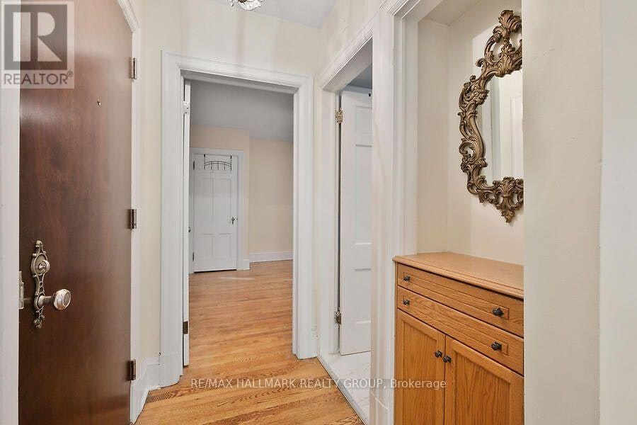 2C-260 Metcalfe Street, Ottawa, ON, K2P 1R6 - 20