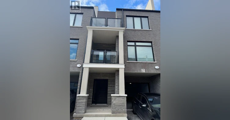 31-292 Vine Street, St. Catharines, ON, L2M 0E1