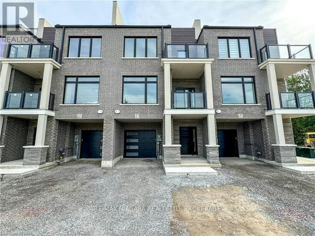 31-292 Vine Street, St. Catharines, ON, L2M 0E1