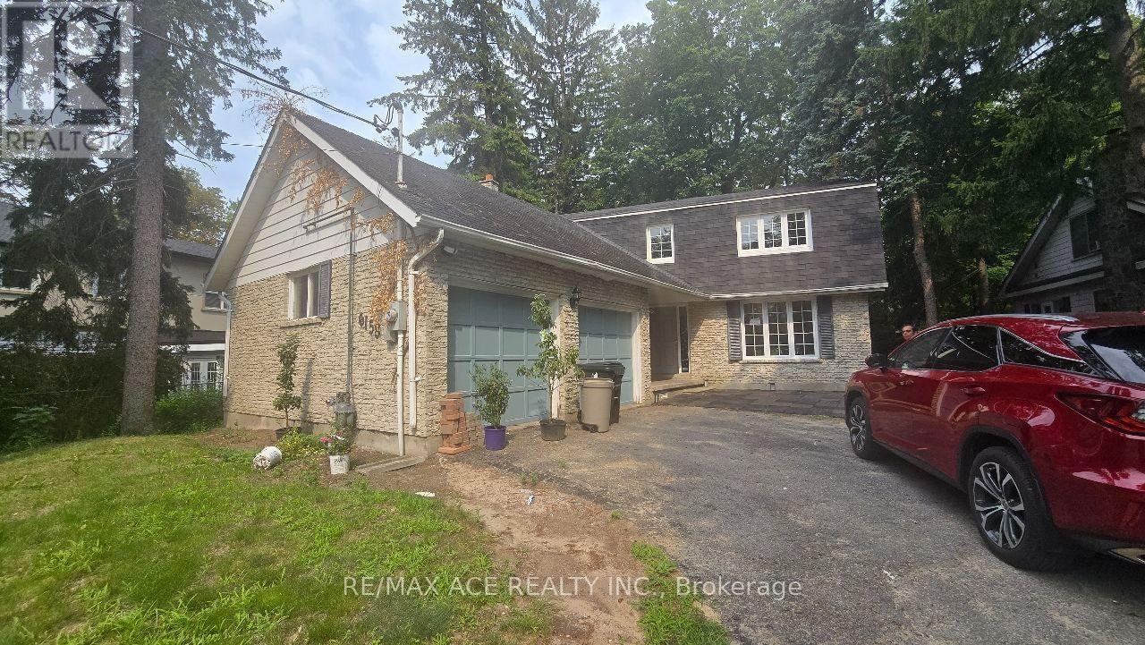 6158 Kingston Road, Toronto, ON, M1C 1K8