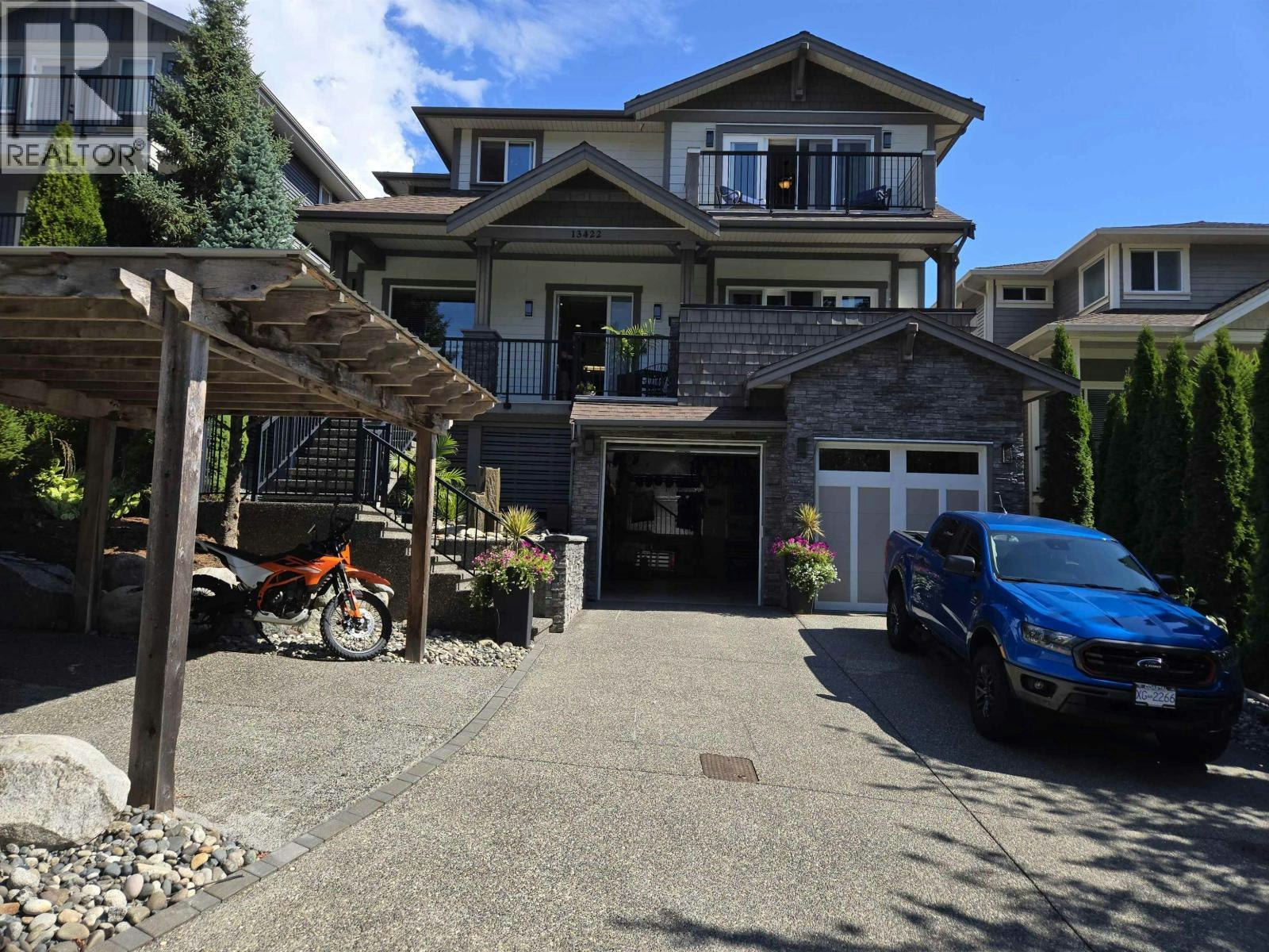 13422 235 Street, Maple Ridge, BC, V4R 2W3