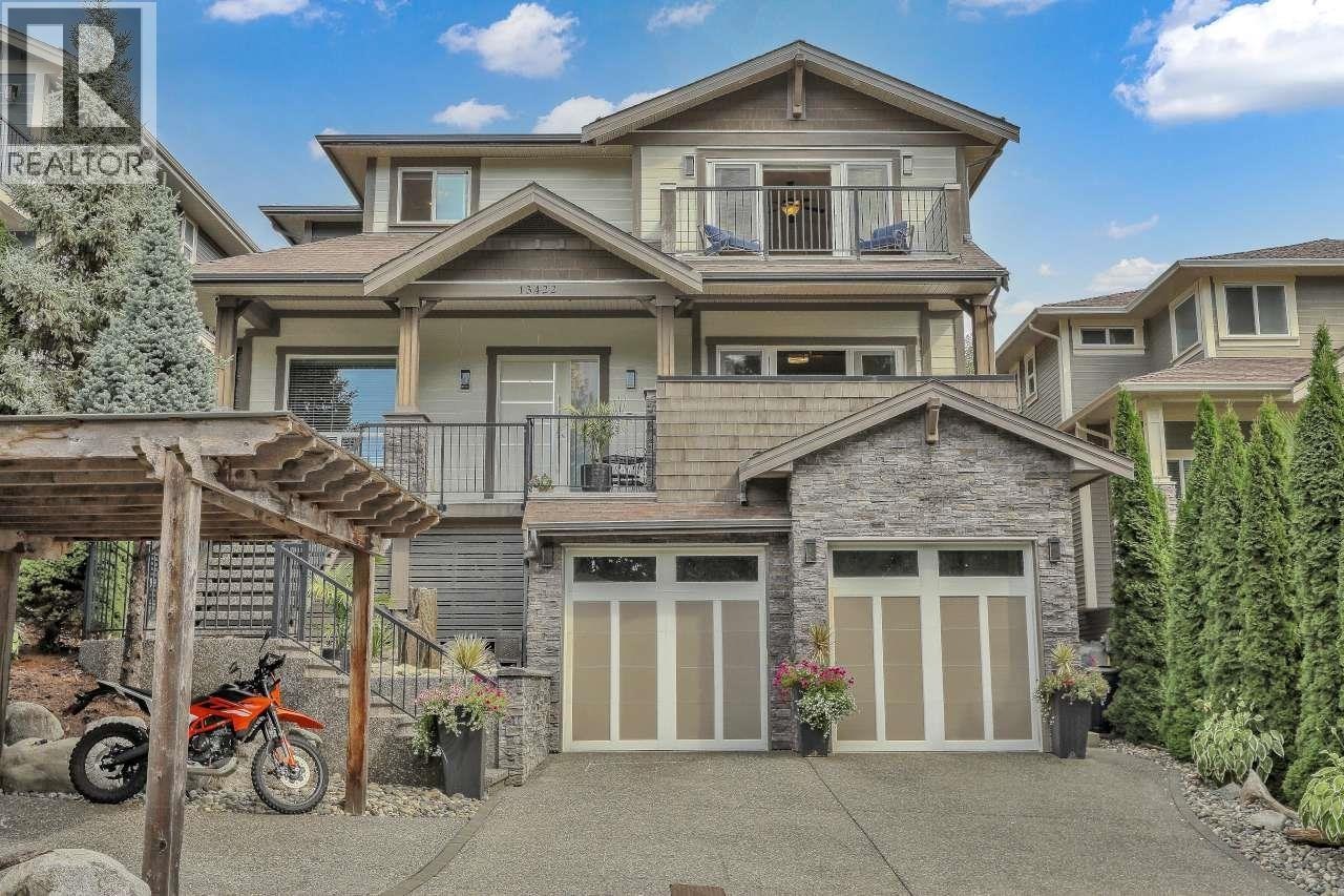 13422 235 Street, Maple Ridge, BC, V4R 2W3