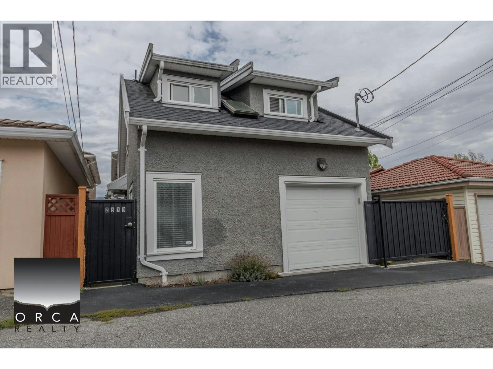2570 E 2nd Avenue, Vancouver, BC, V5M 1C6